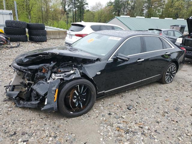 CADILLAC CT6 LUXURY