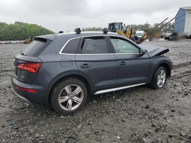 Vin: wa1bnafy6j2059342, lot: 57854915, audi q5 premium plus 20183