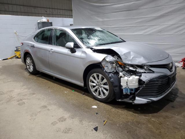 Vin: 4t1b11hk0ku186969, lot: 57495375, toyota camry l 20194