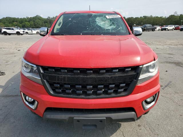 2015 CHEVROLET COLORADO L - 1GCHTBE31F1142725
