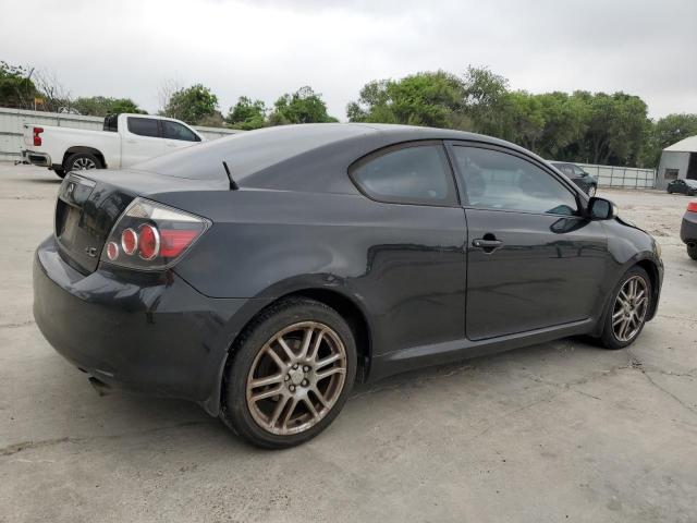 Vin: jtkde3b73a0310961, lot: 56014045, toyota scion 20103