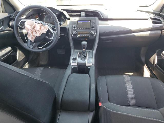2019 HONDA CIVIC LX 2HGFC2F62KH531631