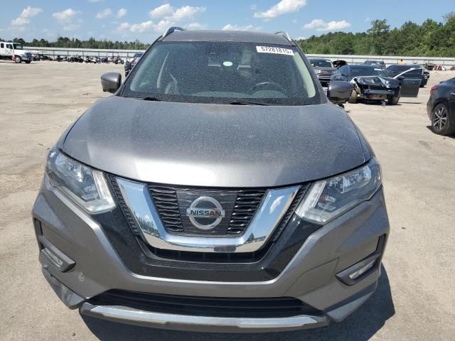2017 NISSAN ROGUE S - 5N1AT2MTXHC884742
