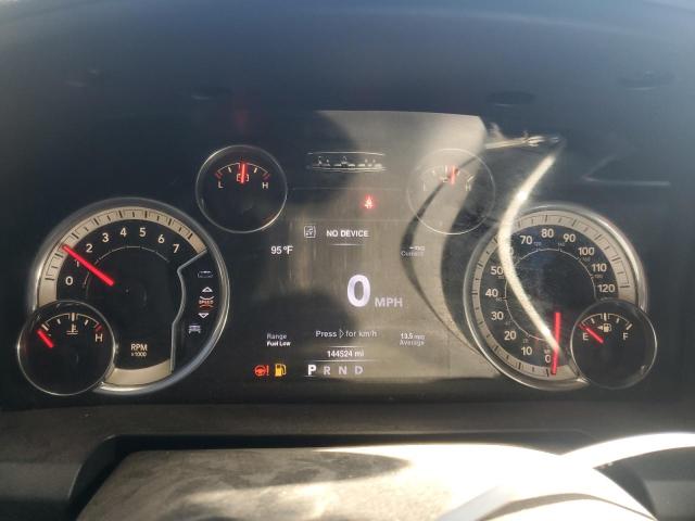 2016 RAM 1500 SLT 1C6RR6LG4GS233846
