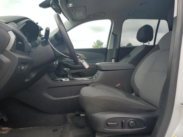 2020 CHEVROLET TRAVERSE L - 1GNERGKW4LJ244309