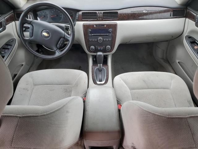 2013 CHEVROLET IMPALA LT - 2G1WB5E37D1172792