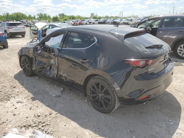 Vin: jm1bpanm2l1168369, lot: 53996405, mazda 3 premium 20202