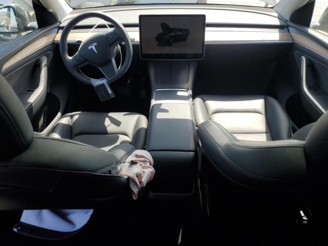 2023 TESLA MODEL Y 7SAYGDEE6PA209328