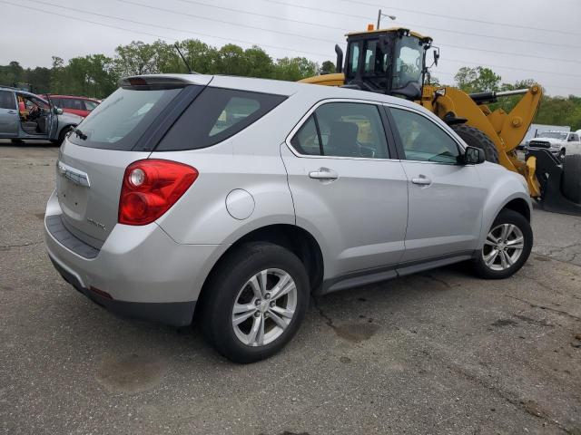 Vin: 2gnflcek5d6171134, lot: 55817905, chevrolet equinox ls 20133
