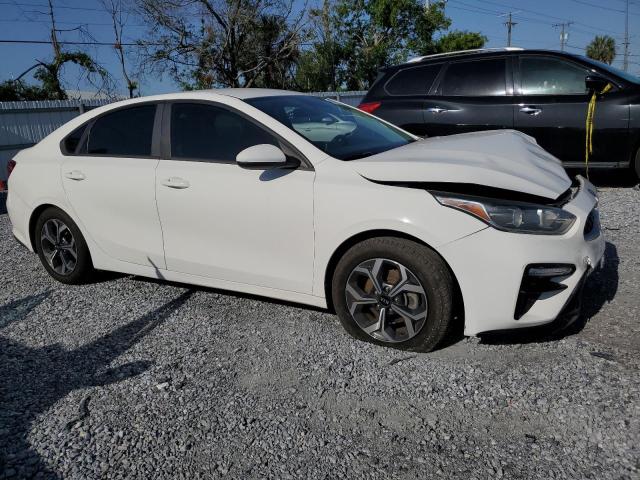 Vin: 3kpf24ad3ke034537, lot: 57125145, kia forte fe 20194
