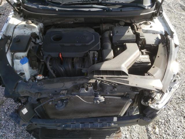 2018 HYUNDAI SONATA SPO - 5NPE34AF2JH675506