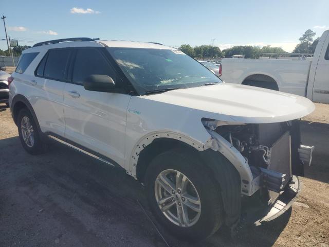 Vin: 1fmsk8dh2pga55872, lot: 55814285, ford explorer xlt 20234