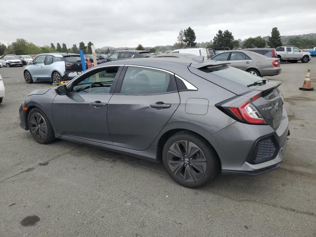 Vin: shhfk7h50hu402934, lot: 55835905, honda civic ex 20172