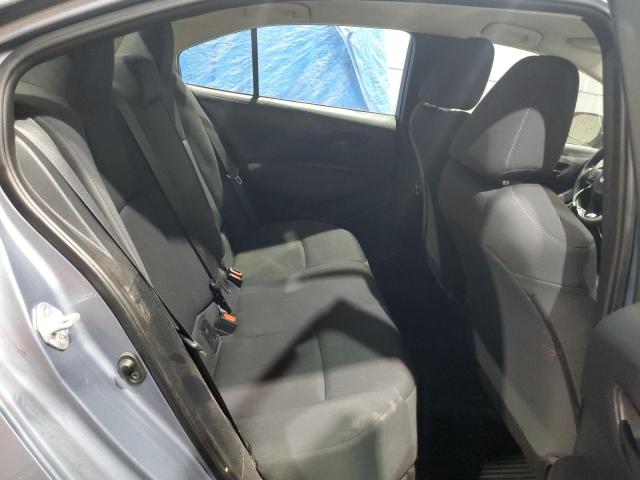 2022 TOYOTA COROLLA LE 5YFEPMAE0NP282818