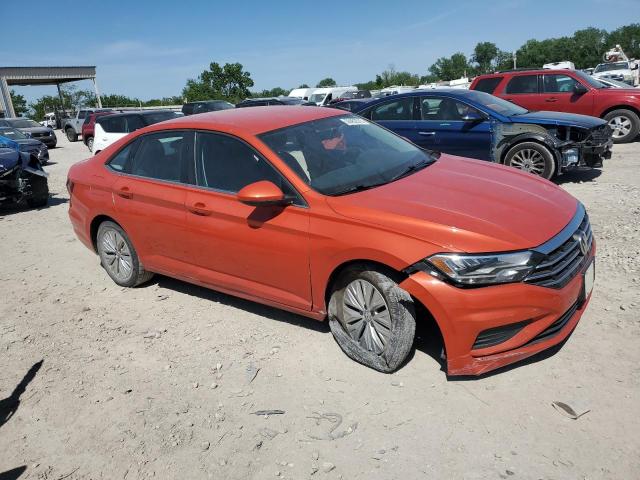 2019 VOLKSWAGEN JETTA S 3VWN57BU7KM232396