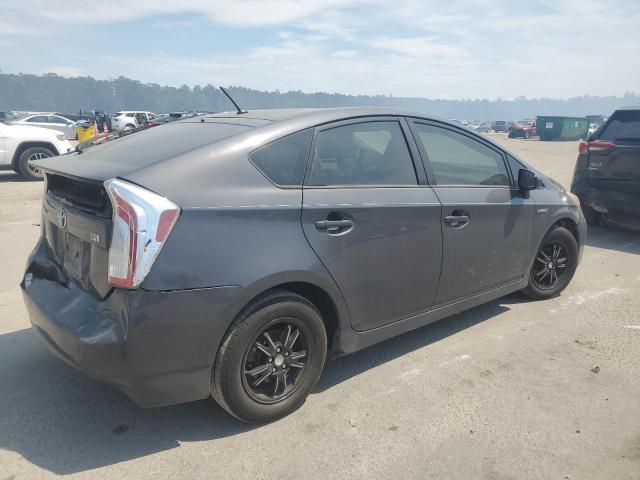 Vin: jtdkn3du8f0484808, lot: 55840635, toyota prius 20153