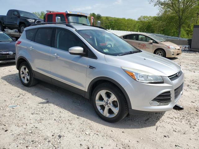 Vin: 1fmcu9gx0duc29927, lot: 56740285, ford escape se 20134