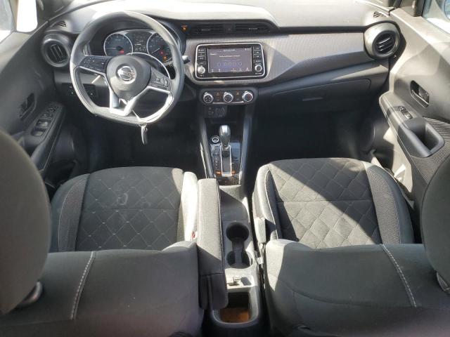 2020 NISSAN KICKS S - 3N1CP5BV7LL482894