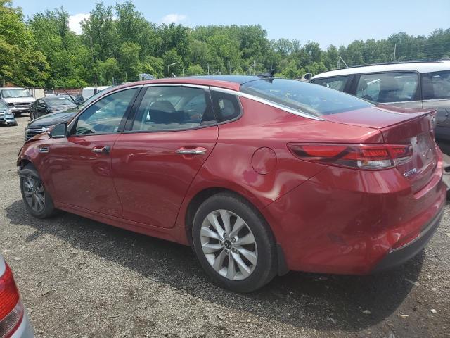 Vin: 5xxgt4l32jg190029, lot: 58980345, kia optima lx 20182