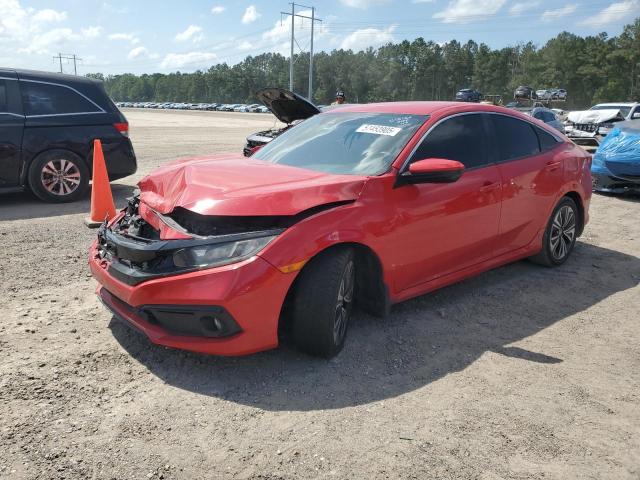 Vin: 2hgfc2f88kh560312, lot: 57453905, honda civic sport 2019 img_1