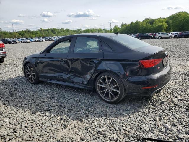 Vin: waub1gff1g1027140, lot: 58362695, audi s3 premium plus 20162