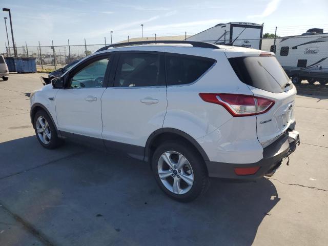 Vin: 1fmcu0g98fuc80253, lot: 58626805, ford escape se 20152