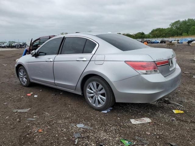 Vin: 1hgcp3f86ba002194, lot: 57807275, honda accord exl 20112