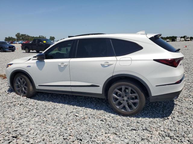 2022 ACURA MDX A-SPEC 5J8YE1H01NL045390