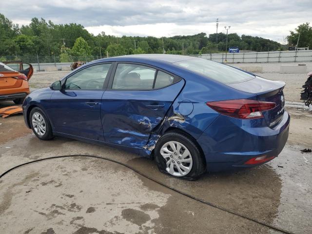 Vin: 5npd74lf7kh437746, lot: 58062435, hyundai elantra se 20192