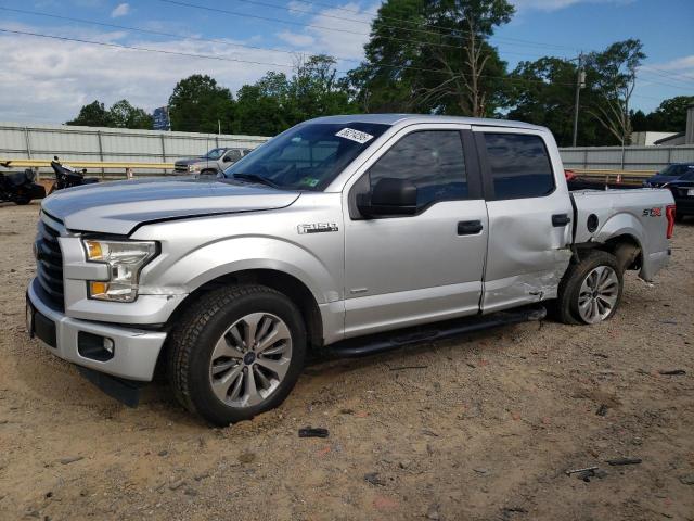 Vin: 1ftew1cp1hfa94210, lot: 56214295, ford f-150 supercrew 2017 img_1