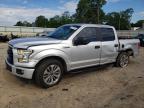 2017 FORD F150 SUPER - 1FTEW1CP1HFA94210