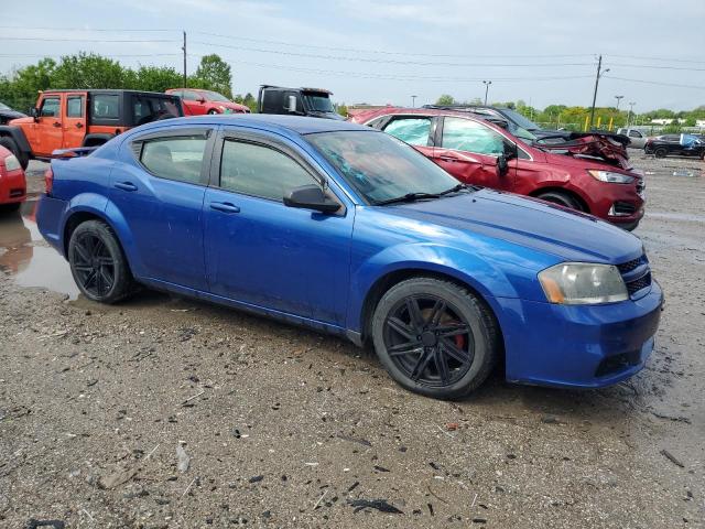 Vin: 1c3cdzabxen188093, lot: 56680195, dodge avenger se 20144