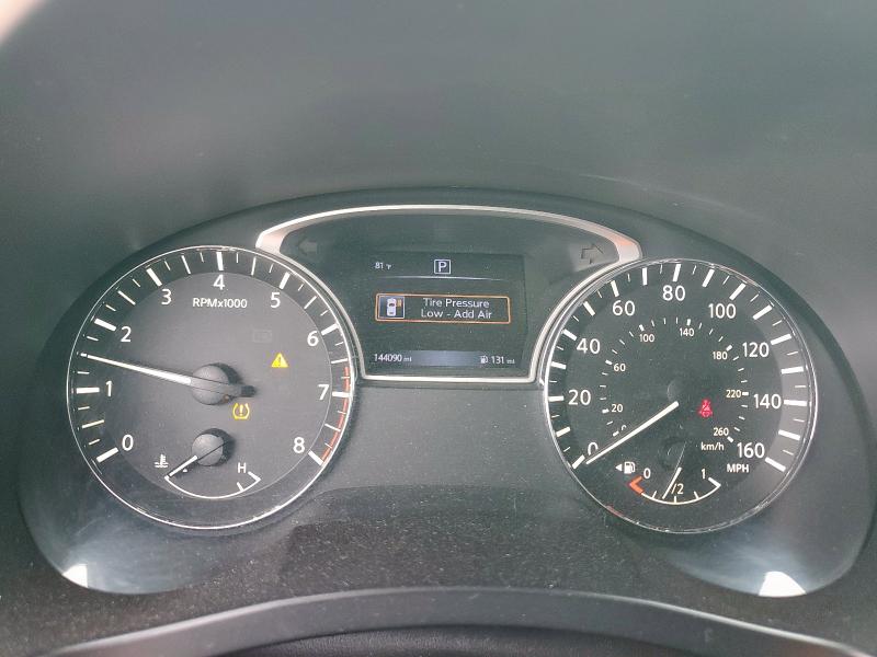 2016 NISSAN ALTIMA 2.5 - 1N4AL3AP1GC210436