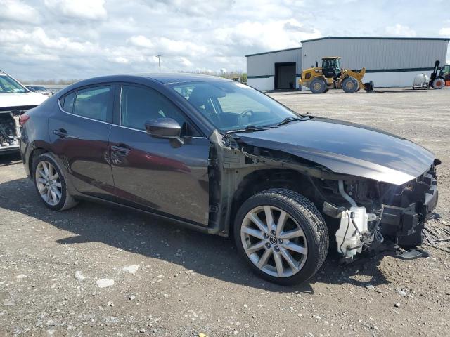 2017 MAZDA 3 TOURING - 3MZBN1V71HM143468