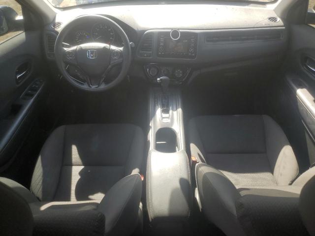 2020 HONDA HR-V LX - 3CZRU6H38LM716346