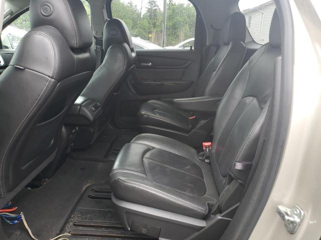 2015 GMC ACADIA SLT 1GKKVSKDXFJ261732
