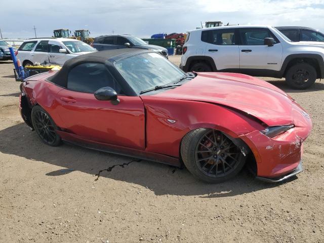 Vin: jm1ndac7xg0107088, lot: 56707425, mazda mx5 club 20164