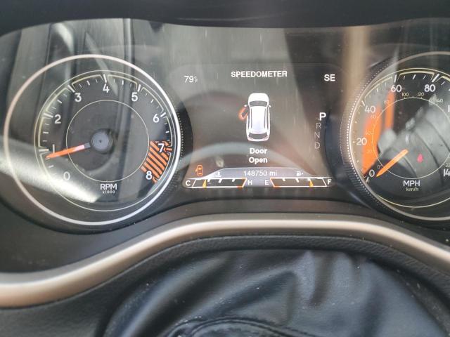 2015 JEEP CHEROKEE L - 1C4PJMDSXFW676251