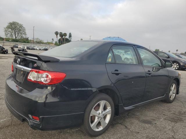 Vin: 2t1bu4eexbc685562, lot: 58350275, toyota corolla base 20113