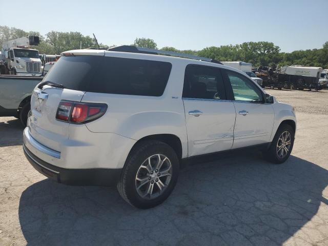 Vin: 1gkkrrkd5gj232136, lot: 56149955, gmc acadia slt-1 20163