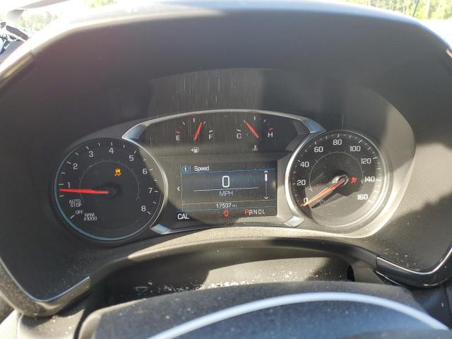 2023 CHEVROLET EQUINOX RS 3GNAXMEG1PS194187