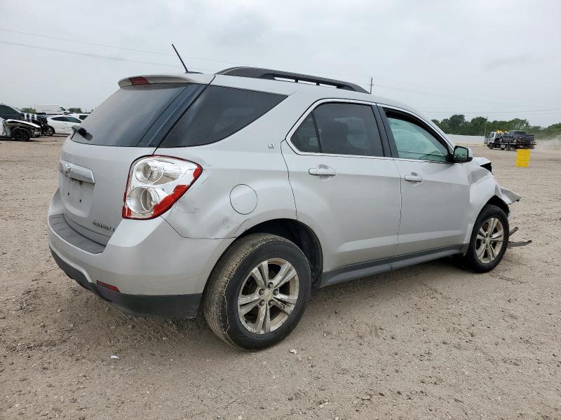 Vin: 2gnalbek5f6111832, lot: 57633565, chevrolet equinox lt 20153