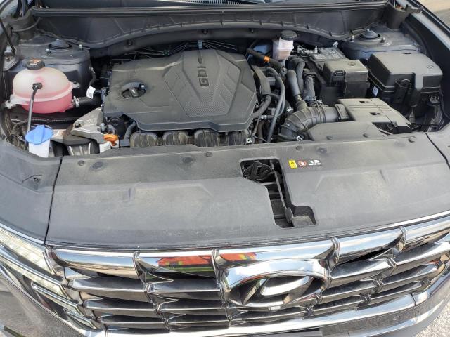 2022 HYUNDAI TUCSON LIM - 5NMJECAE9NH013323