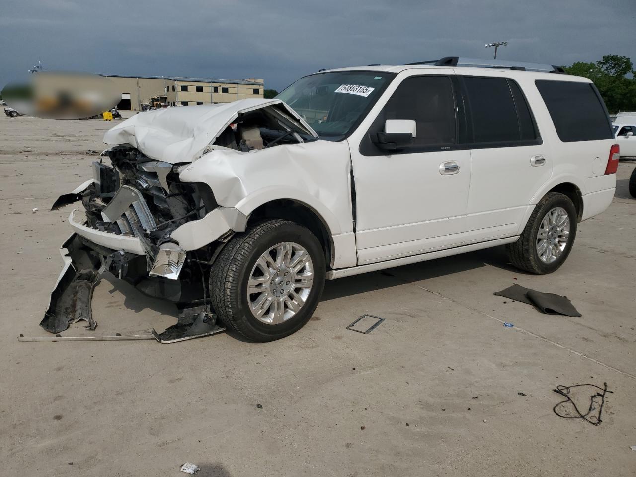 FORD EXPEDITION LIMITED
