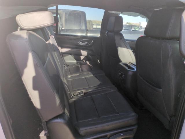 2022 CHEVROLET SUBURBAN C 1GNSCCKD3NR309666