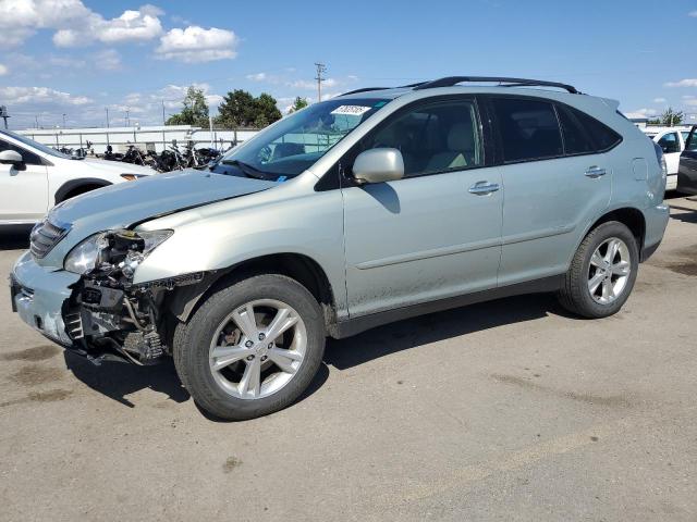 LEXUS RX 400H