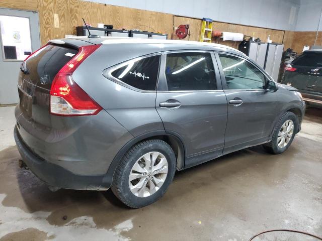 Vin: 2hkrm3h71dh501003, lot: 57246105, honda crv exl 20133