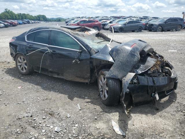 Vin: 19uua8f59da001455, lot: 56367845, acura tl tech 20134