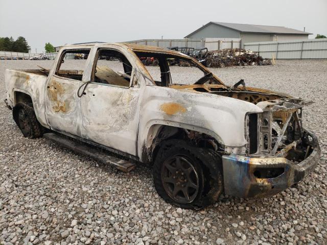 2018 GMC SIERRA K15 3GTU2NEC4JG299923