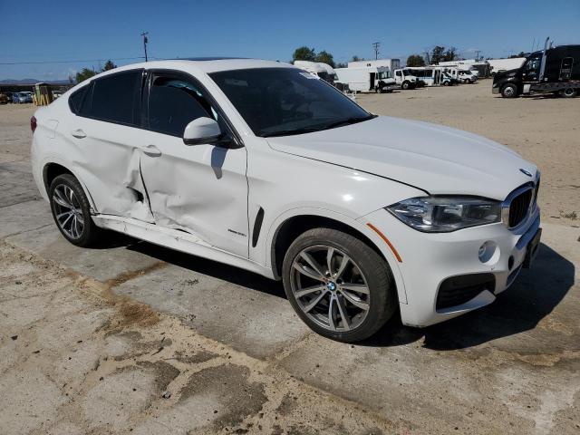 Vin: 5uxku2c55g0n83058, lot: 56870485, bmw x6 xdrive35i 20164